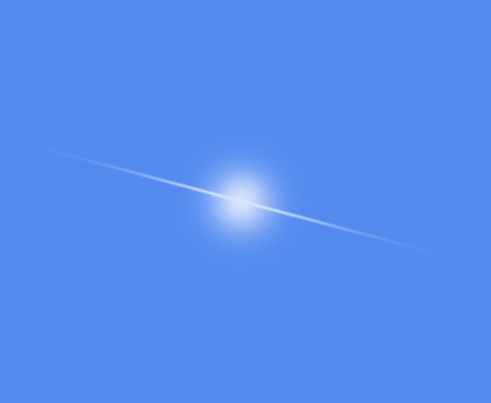 Couleur Bleu