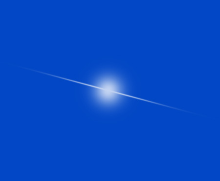 Couleur Indigo
