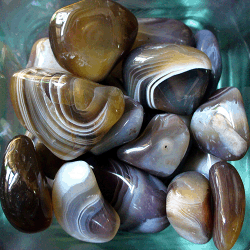 Pierre Agate