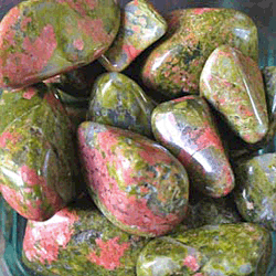 Epidote