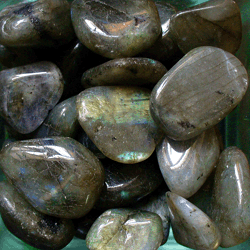 Labradorite