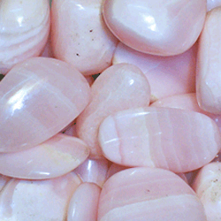 Manganocalcite