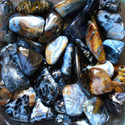 Pietersite